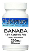 banaba-extract