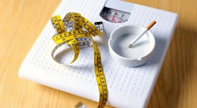 How To Lose Weight After Quitting Smoking Dr Sam Robbins