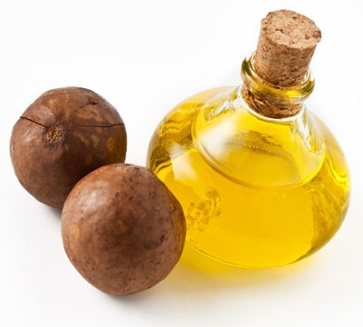 Monounsaturated Fats (Olive and/or Macadamia Nut oil)