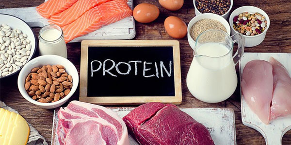 RIGHT Protein