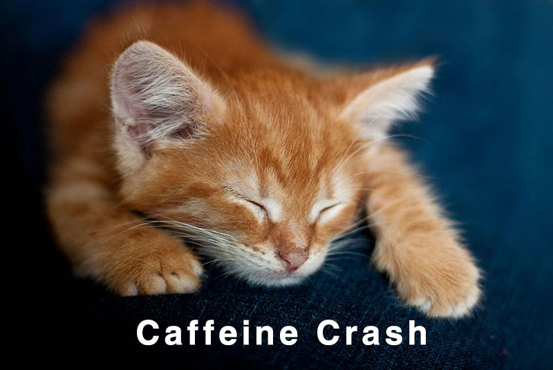 caffeine-crash
