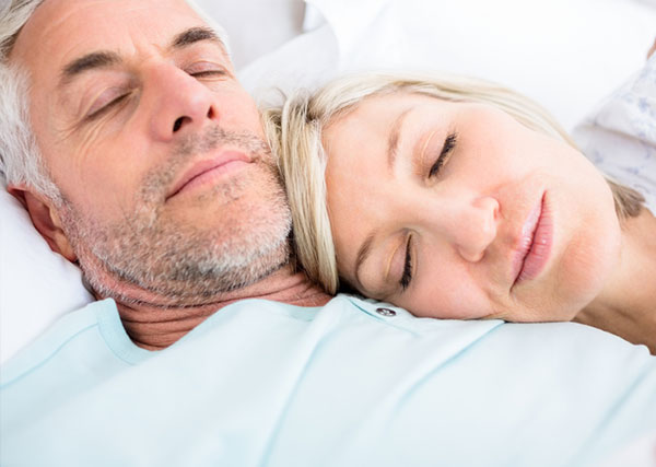 increase testosterone with better sleep