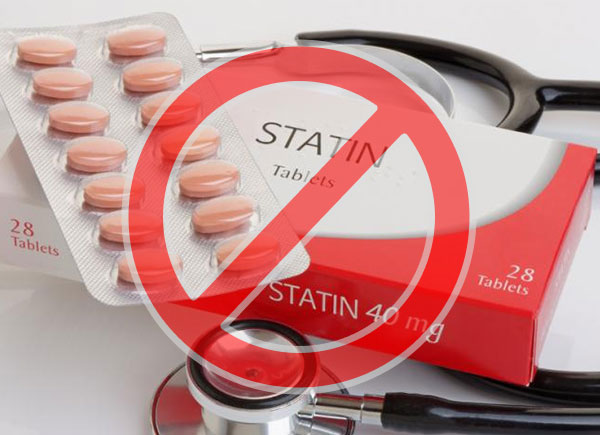 what medicines should not be taken with statins