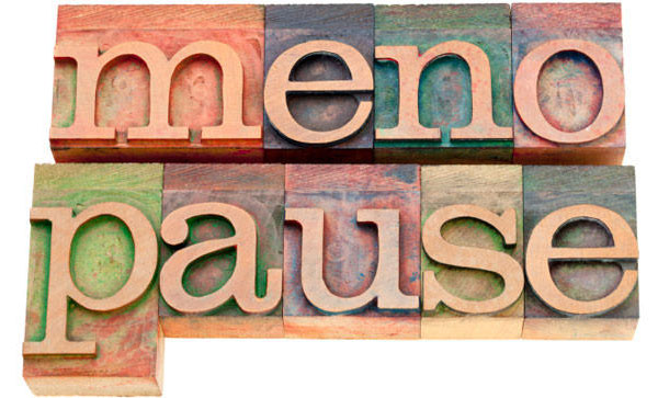 Menopause-women