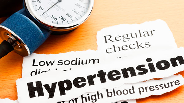 hypertension | Dr. Sam Robbins