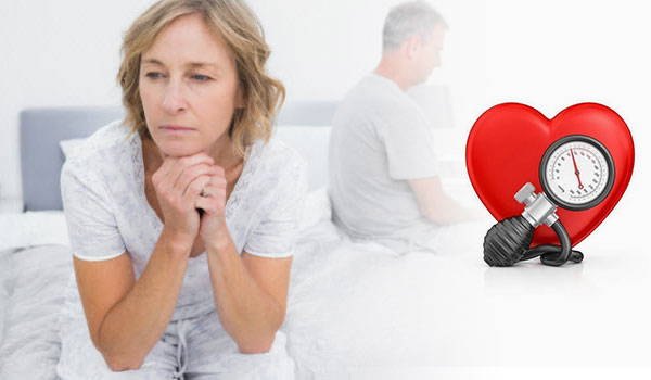 low-libido-women-due-to-high-blood-pressure | Dr. Sam Robbins