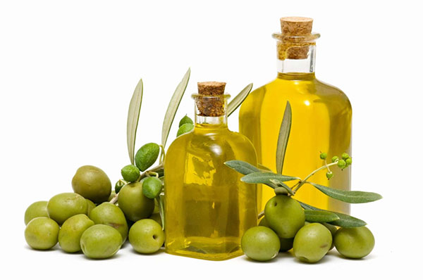Fats Olive Oil