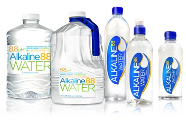 Alkaline-Water