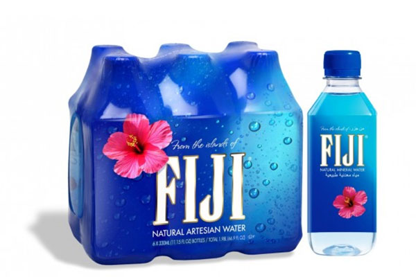 Fiji-Water