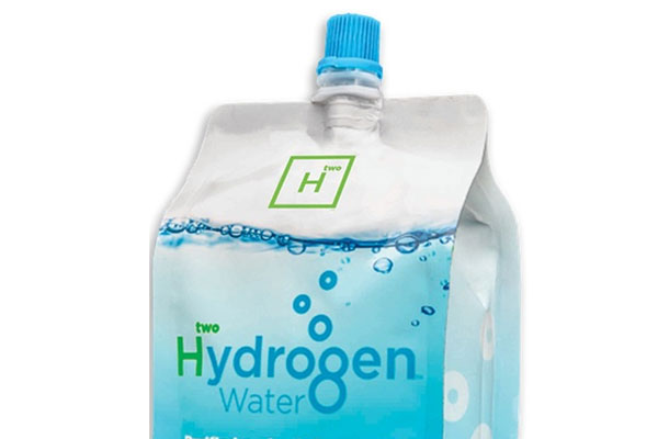 Hydrogen-Water