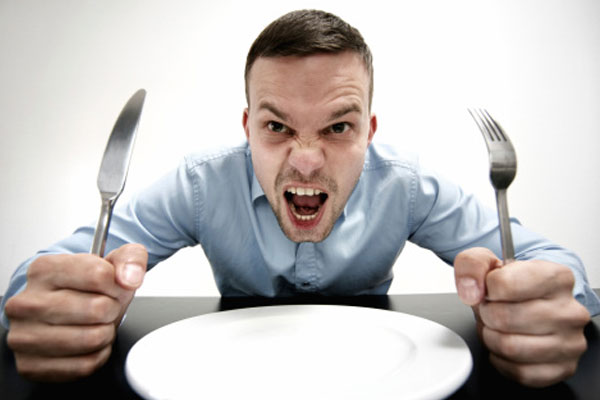 Hungry intermittent Fasting