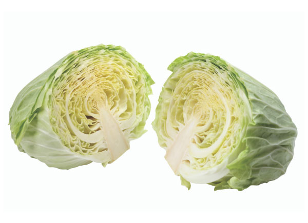 Cabbage best vegetables