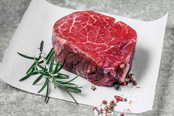 Red-Meat boost testosterone