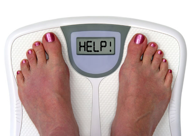 help-scale weight loss myths