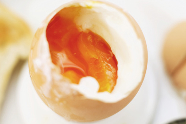 Soft-Boiled-Egg