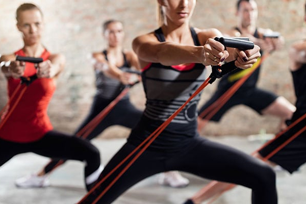 Anaerobic-Exercise | Dr. Sam Robbins