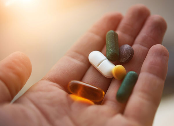 supplements confusion