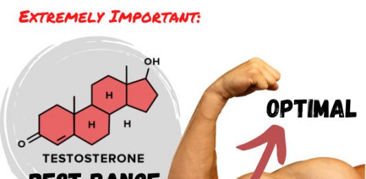 Extremely Important: Testosterone - Normal Vs Optimal Vs Best Range