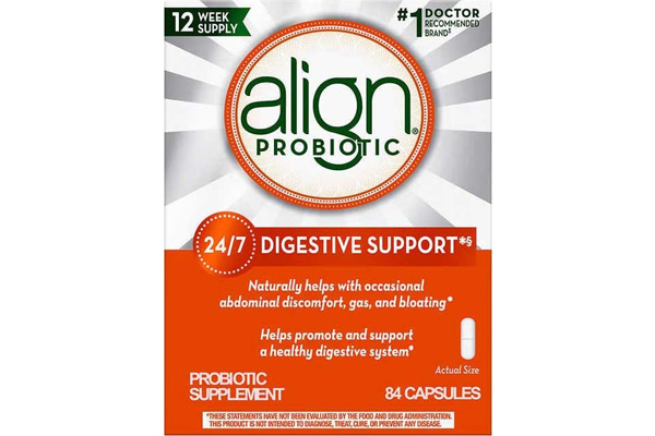 Align-Probiotic