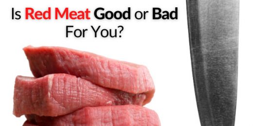 Is Red Meat Good or Bad For You? The Final Conclusion