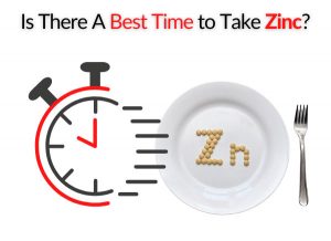 Is There A Best Time to Take Zinc?