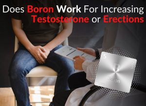 Does Boron Work For Increasing Testosterone or Erections