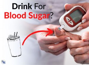 Drink This Juice To Lower Blood Sugar