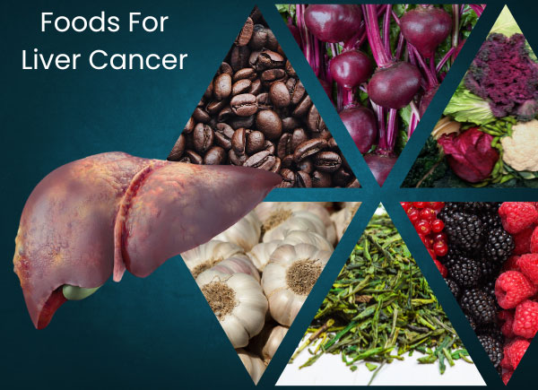 foods for liver cancer | Dr. Sam Robbins foods for liver cancer