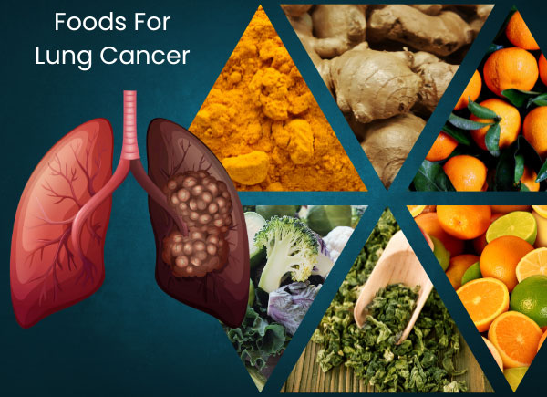 foods for lung cancer | Dr. Sam Robbins foods for lung cancer