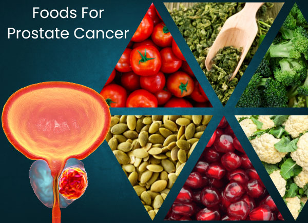 foods for prostate cnacer | Dr. Sam Robbins foods for prostate cnacer