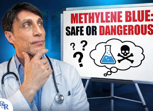 methylene blue